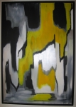 B1.Dig og mig. 70x100 cm. 4.800 Kr.